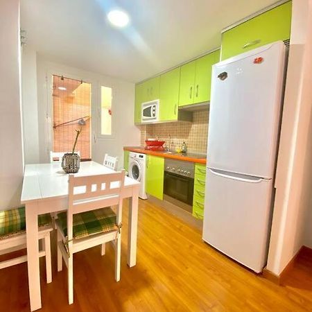 Apto. Residencial Ruidera 아파트 외부 사진