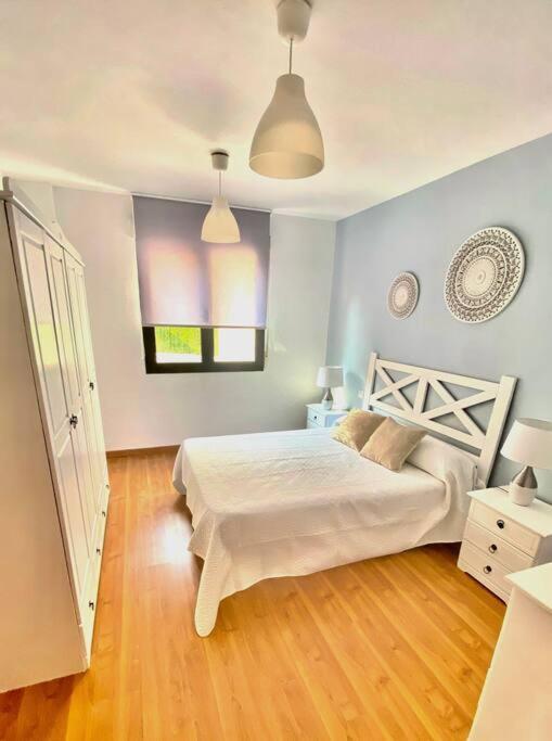 Apto. Residencial Ruidera 아파트 외부 사진
