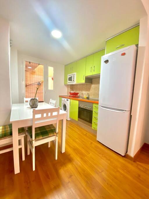Apto. Residencial Ruidera 아파트 외부 사진