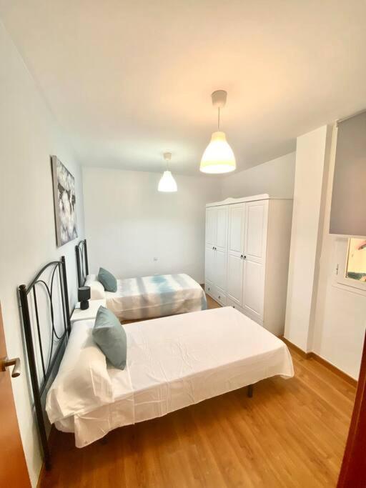 Apto. Residencial Ruidera 아파트 외부 사진
