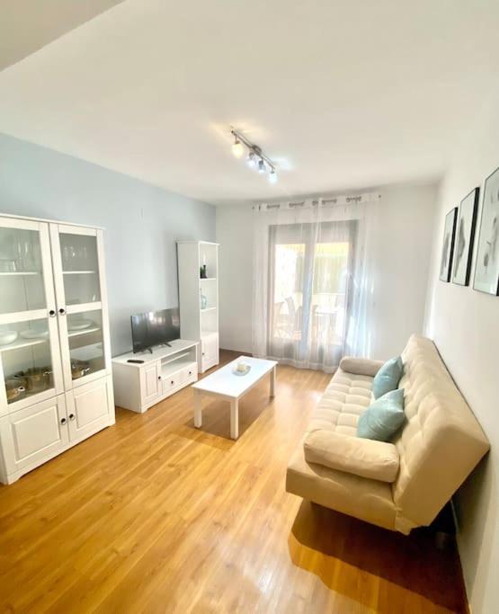 Apto. Residencial Ruidera 아파트 외부 사진
